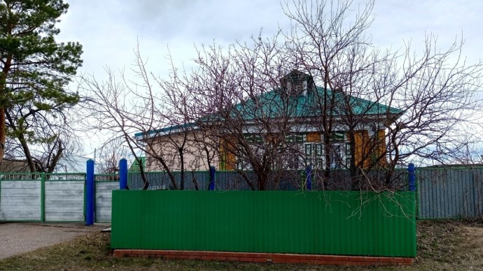 Жителей Башкирии предупредили о сильных порывах ветра