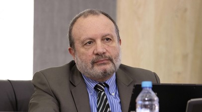 «Эффект будет обязательно»: эпидемиолог Михаил Фаворов — о вакцинах от рака и продолжительности жизни «Эффект будет обязательно»: эпидемиолог Михаил Фаворов — о вакцинах от рака и продолжительности жизни