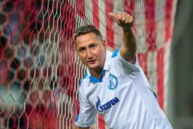 Быстров: "Спартак" становится сильным середнячком"