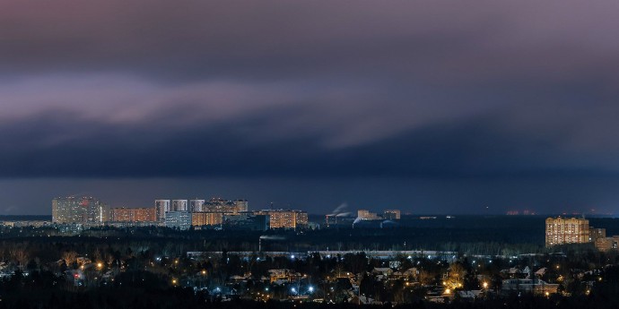 Системы ПВО сбили еще один беспилотник, летевший к столице — Мэр Москвы Системы ПВО сбили еще один беспилотник, летевший к столице — Мэр Москвы