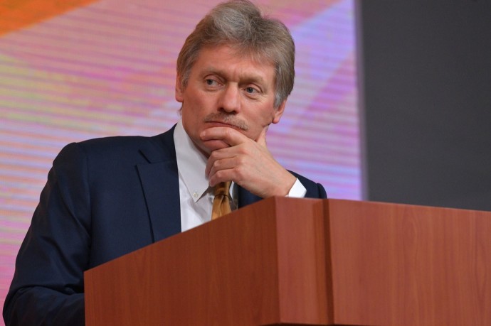 Песков заявил, что в России нет сторонников войны с НАТО