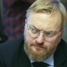 Виталий Милонов: квартиры в домах пора планировать с парными
