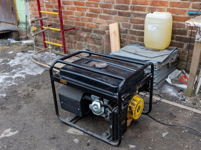 Вячеслав Гладков: «В Белгородскую область поступил кабель для подключения генераторов»