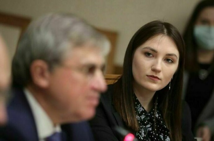 Ксения Горячева: Заводить уголовное дело о домашнем насилии следует без заявления