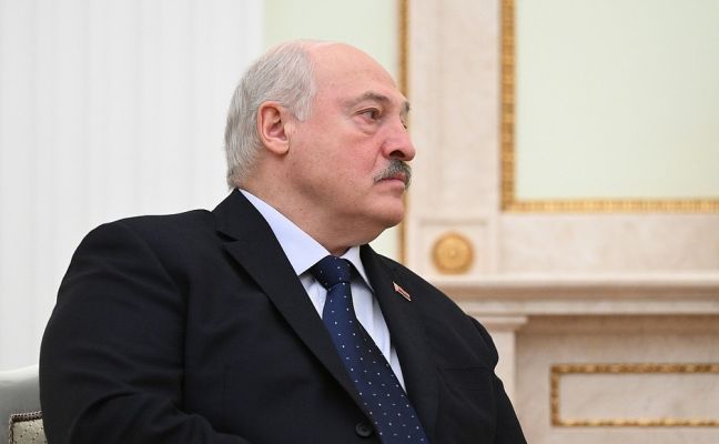 Замес очень серьезный: Известные силы уже готовы оттяпать часть Украины — Лукашенко