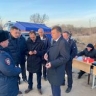 Атака БПЛА. Владельцев пустят в ещё четыре дачных массива