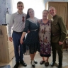 Тульские артисты поздравили ветеранов Мариуполя с Днём Победы