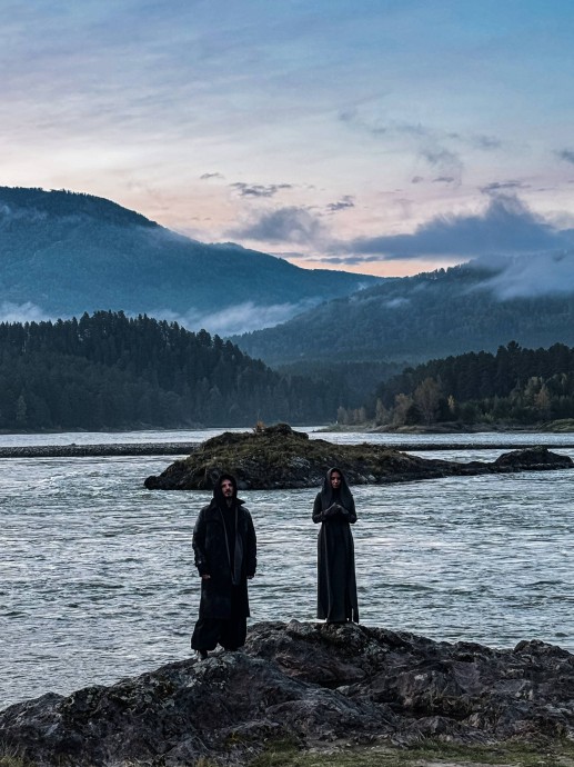 BELOBOKA выпустили первый в России аудио-визуальный фолк-альбом «Легенды Великой Сокровищницы» BELOBOKA выпустили первый в России аудио-визуальный фолк-альбом «Легенды Великой Сокровищницы»