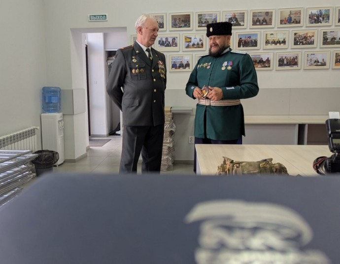 Три участника СВО из Магнитогорска хотят стать депутатами