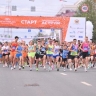 В Уфе прошел XI Уфимский международный марафон