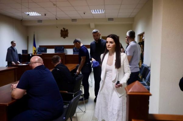 «Процесс будет долгим»: в Молдавии суд рассматривает апелляцию Гуцул