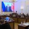 Социальная поддержка, развитие массового спорта: какие вопросы вошли в рабочую повестку Александра Беглова на уходящей неделе