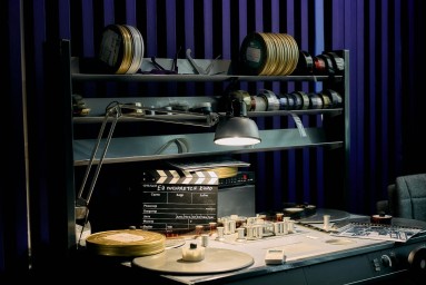 Экскурсия-аудиопроменад «Ей покоряется кино»