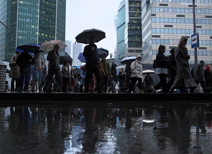 Последняя в 2025 году рабочая неделя будет двухдневой: с 29 по 30 декабря