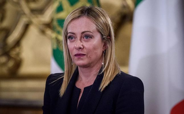 Глава правительства Италии перенесла визит в Казахстан