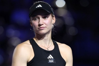 Рыбакина снялась с турнира WTA-500 в Токио, Носкова прошла в финал