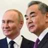 Путин на встрече с Ван И в Кремле попросил передать привет Си Цзиньпину