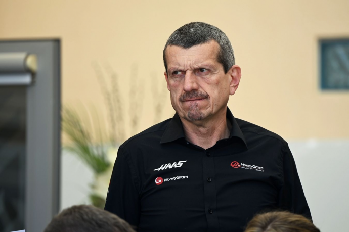 Штайнер допустил, что Ферстаппен хотел ухода Хорнера из "Ред Булл"