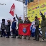 Основателя «Байкальской рыбалки» наградили медалью «За помощь участникам СВО»