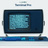 Apple показала компьютер Lumon Terminal Pro из «Разделения»
