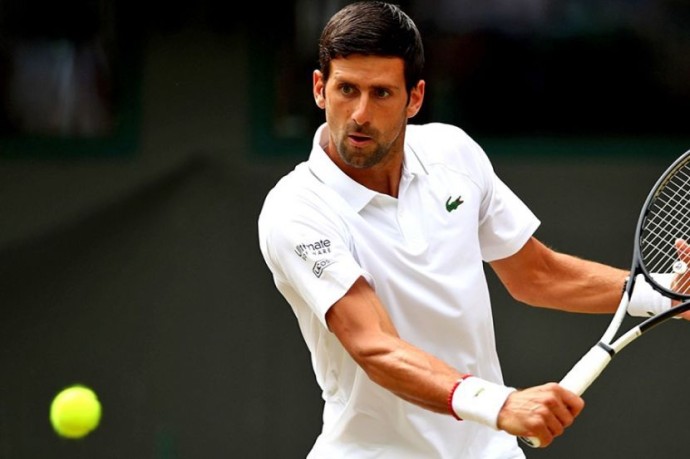 Джокович впервые в карьере проиграл два матча подряд против игроков вне топ-200