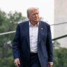 Трамп: Когда речь заходит о ядерном оружии, мы должны быть готовы — и мы полностью готовы