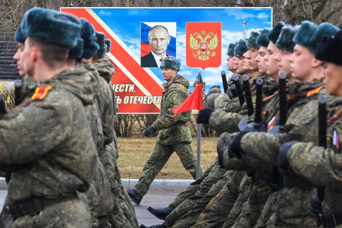 В СФ призвали привлекать бойцов СВО к преподаванию основ военной подготовки
