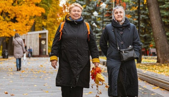 Пенсионерам дадут новую льготу, о которой они давно просили