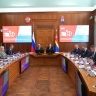 Денис Мантуров и Сергей Кириенко возглавят оргкомитет по празднованию 80-летия Калининградской области