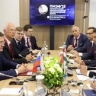 Александр Новак: Энергетическое сотрудничество между Россией и Венгрией – это пример взаимного уважения