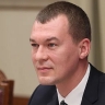 Министр спорта РФ возмущён ситуацией вокруг "Химок"