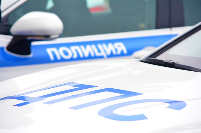 В Пензенской области задержали водителя, рассекавшего на машине под наркотиками