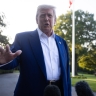 Bloomberg: Трамп предполагает, что РФ не против гарантий безопасности Киеву