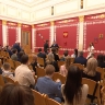 Создателей фильмов о Великой Отечественной войне «Группа крови» и «Таганрог» наградили в Петербурге