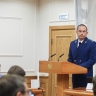 Комитеты СФ одобрили кандидатуру Апанасевича на пост прокурора Северной Осетии