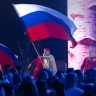 Более 1,5 тысячи человек стали гостями всероссийского фестиваля "СВОих не бросаем" в Южно-Сахалинске