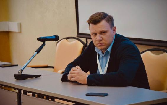 Первые 100 дней Александра Хинштейна в Курской области — интервью с политологом Александром Немцевым