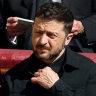 Зеленский предупредил мировых лидеров о возможной опасности 9 Мая в Москве