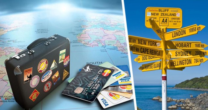 Туристам представлена «Музейная теория», которая позволит сделать ваше путешествие идеальным: попробуйте её на себе