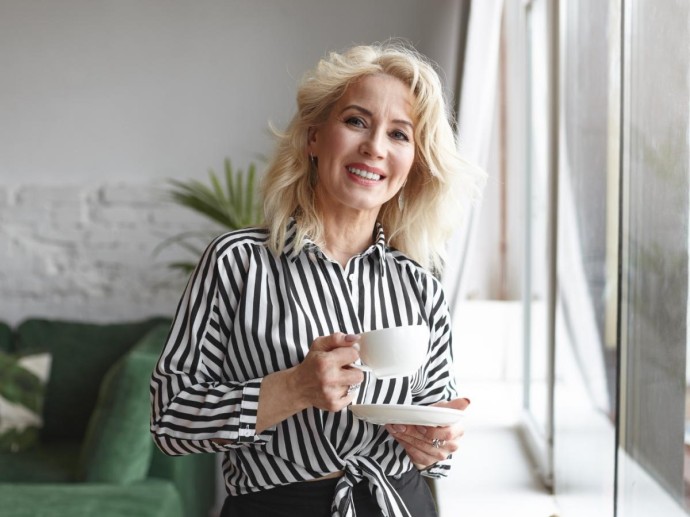 Возрастные рамки размываются в обществе и конкурсах красоты — психолог Абравитова Возрастные рамки размываются в обществе и конкурсах красоты — психолог Абравитова