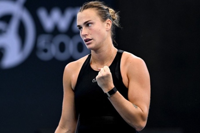 Соболенко вышла во второй круг US Open