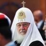Патриарх Кирилл заявил о формировании особой цивилизации в России