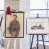 Выставка к юбилею Саввы Мамонтова открылась на вокзале Ярославль-Главный