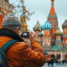 Пробудятся «русский медведь и китайский дракон»: Киссинджер предрекал будущее