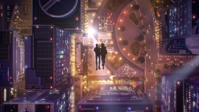 Обзор Dispatch. Супергерои не готовы умирать Обзор Dispatch. Супергерои не готовы умирать