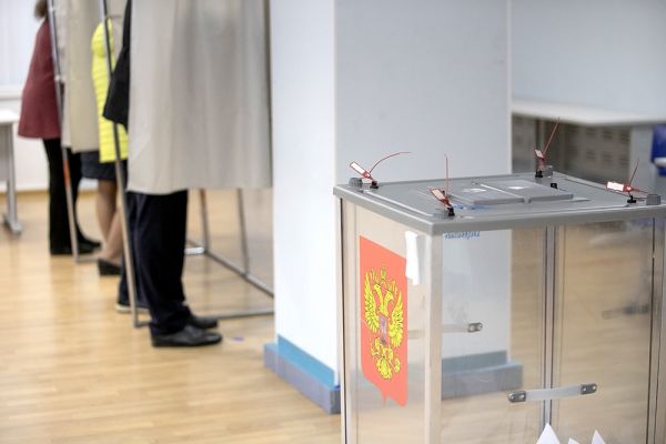Выборы глав Свердловской и Оренбургской областей пройдут в сентябре