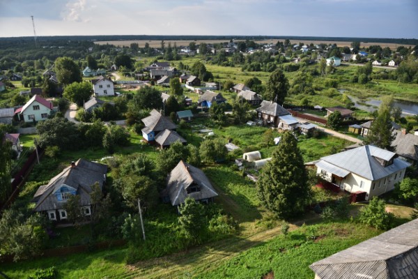 Мобильной связью и интернетом обеспечены еще пять деревень и сел Ярославской области