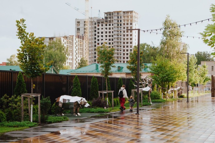 Какая погода ожидает пензенцев 11 октября? Какая погода ожидает пензенцев 11 октября?