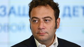 Суд ЕС частично удовлетворил требование экс-главы "Яндекса" Худавердяна по санкциям