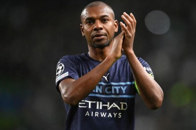 Бывший полузащитник "Шахтёра" и "Манчестер Сити" объявил о завершении карьеры